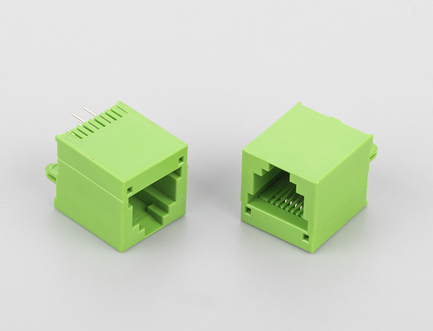 SH-52-41-B-RJ11 8P4C