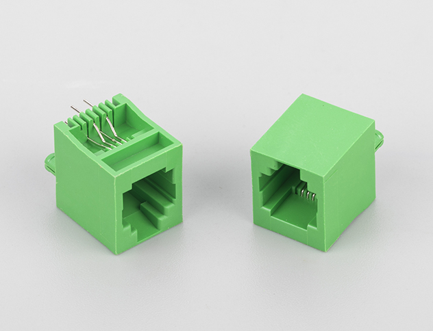 SH-52-04 W/O EAR 6P4C