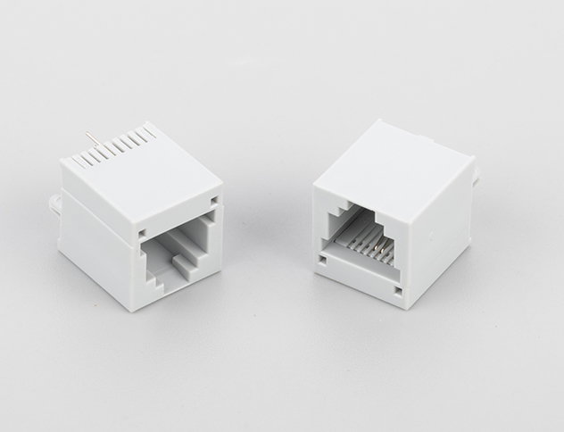 SH-52-41-B-RJ11 8P2C