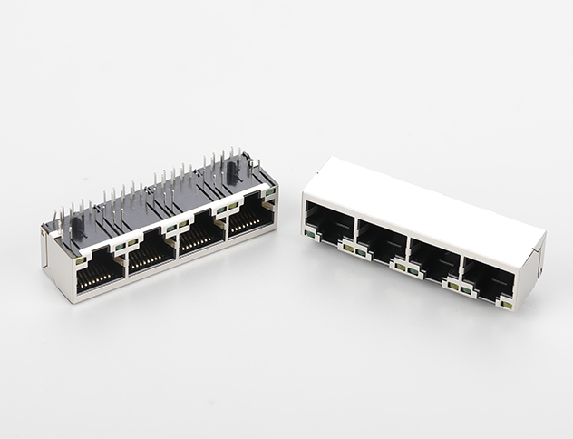 SH-56-33-03-LED W/ SHELL