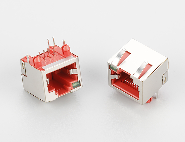 SH-56-31-01-LED W/ SHELL