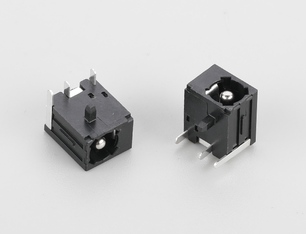 DC-03-OD2.5 W/O SHELL