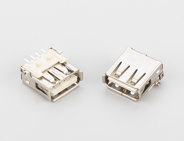 USB AF SMT
