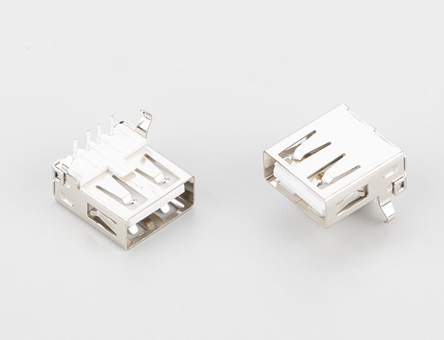 USB AF 90° DIP REVERSAL