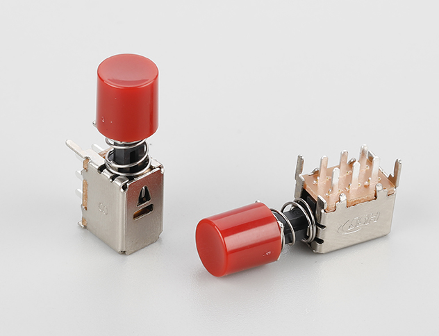 KA-03-01 W/ CAP A