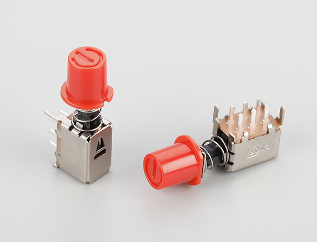 KA-03-01 W/ CAP P