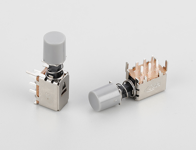 KA-03-01 W/ CAP Q