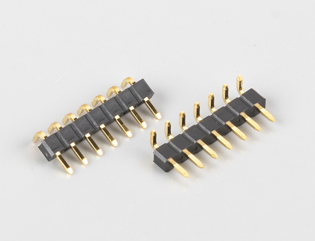 7Pin Header